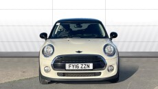 MINI Hatchback 1.5 Cooper 3dr Petrol Hatchback